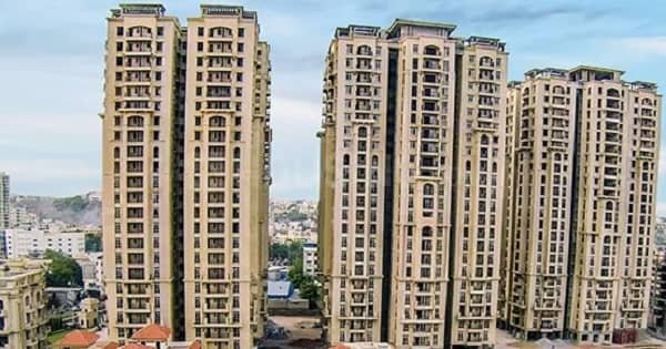 Aditya Empress Towers Hyderabad, Telangana