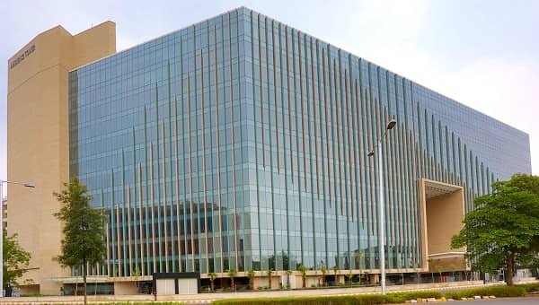 Ambience Corporate Tower II Gurugram, Haryana