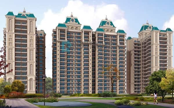 Ambika Tower Central Amritsar
