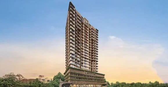 Ambika Tower Mumbai (Andheri East)