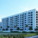 Amrutha Platinum Towers Hyderabad