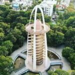 Anna Nagar Tower Chennai, Tamil Nadu