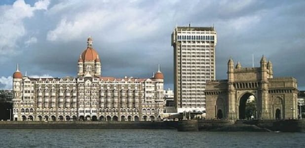 Apollo Tower Mumbai