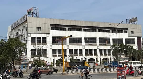 Arul Murugan Towers Chennai, Tamil Nadu