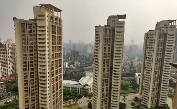 Ashok Towers Mumbai, Maharashtra