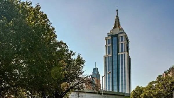 City Tower Bengaluru