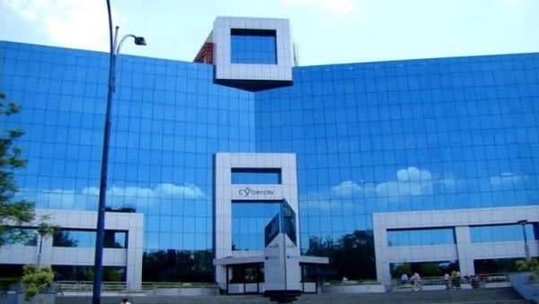 City Tower Pune