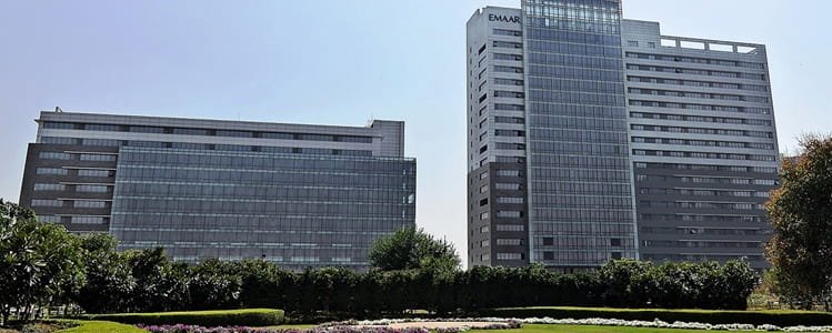 Emaar Digital Greens Tower B Gurugram, Haryana: Location, Connectivity, Nearby Places, How to Reach