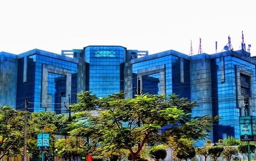 Fortune Tower Bhubaneswar, Odisha: Location, Connectivity, Nearby Places, How to Reach