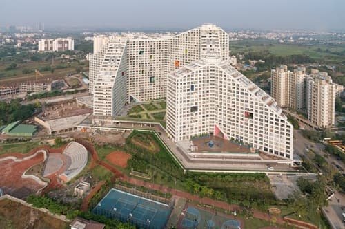 Future Towers Pune: Location, Connectivity, Nearby Places, How to Reach