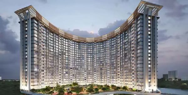 Ganesh Tower Navi Mumbai, Maharashtra