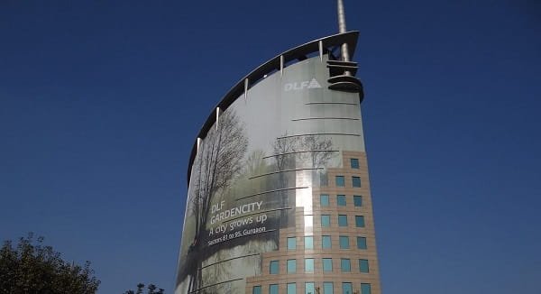 Gateway Tower Gurugram, Haryana