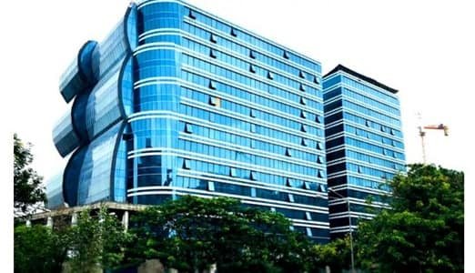 INS Tower Mumbai, Maharashtra
