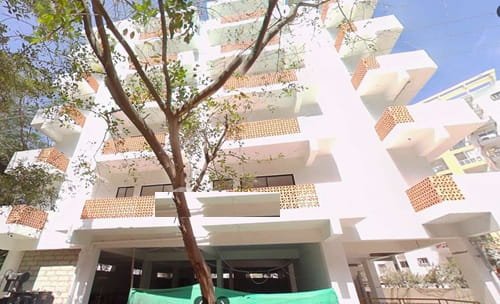 Ivory Tower Bengaluru, Karnataka