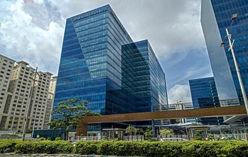 JP Morgan Tower Hyderabad: Location, Connectivity, Nearby Places, How to Reach