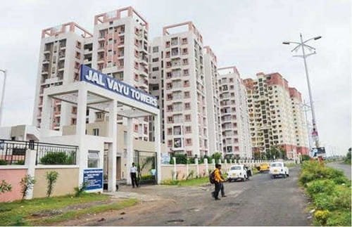 Jalvayu Towers Noida: Location, Connectivity, Nearby Places, How to Reach