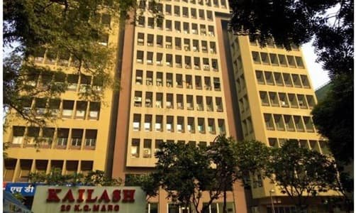 Kailash Tower New Delhi