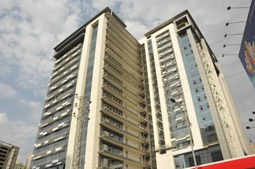 Kapil Towers Hyderabad, Telangana: Location, Connectivity, Nearby Places, How to Reach