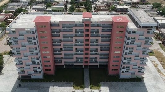 Krishna Tower Kanpur, Uttar Pradesh: Location, Connectivity, Nearby Places, How to Reach