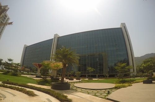 Lodha Supremus 2 Tower Mumbai, Maharashtra: Location, Connectivity, Nearby Places, How to Reach