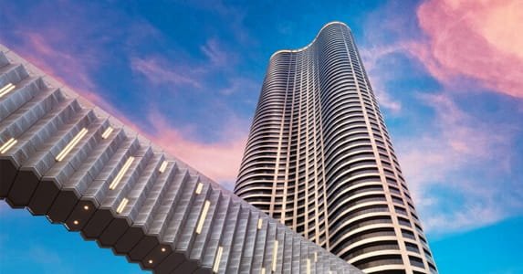 Lodha World Towers Mumbai, Maharashtra: Location, Connectivity, Nearby Places, How to Reach