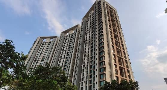 Mahindra Splendour Tower Mumbai