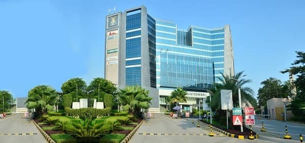 Platinum Tower Gurugram, Haryana