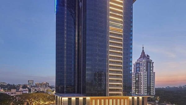 Prestige Kingfisher Towers Bengaluru, Karnataka