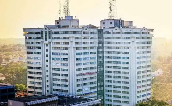 Raheja Towers Bengaluru, Karnataka