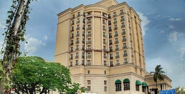 Regency Towers Chennai