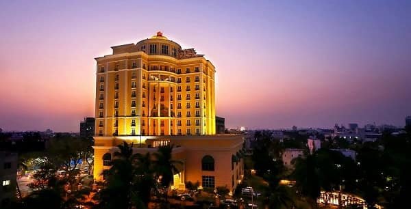 Residency Towers Chennai, Tamil Nadu