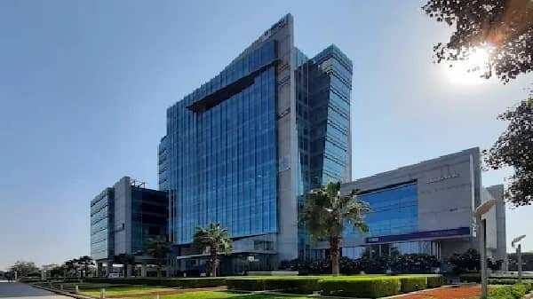 SAS Tower Gurugram, Haryana