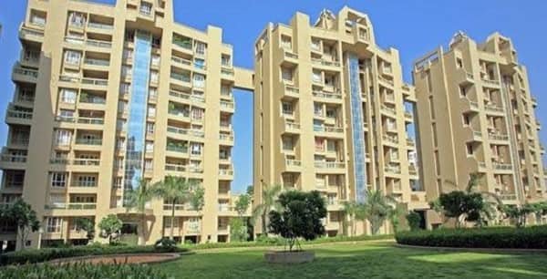 Satellite Towers (Mundhwa / Koregaon Park Annexe)