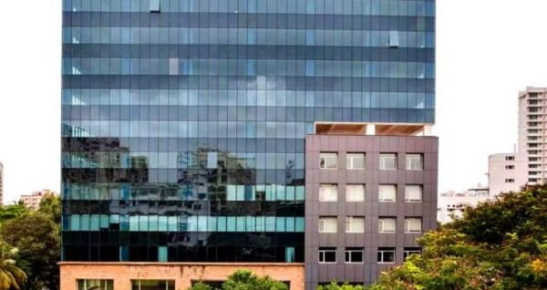 Satyam Tower Mumbai, Maharashtra