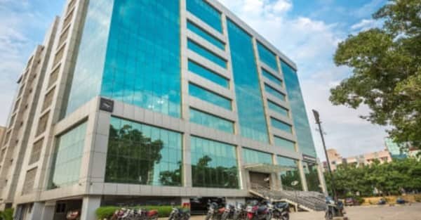Shyamala Towers Chennai, Tamil Nadu