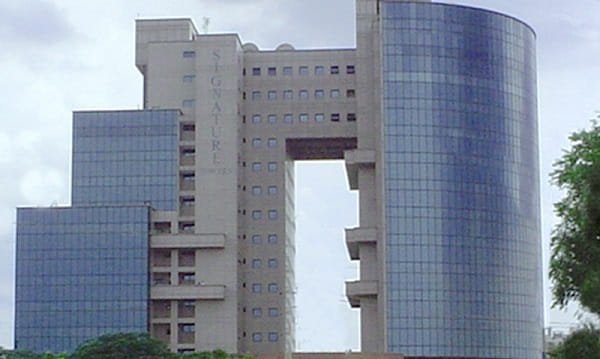 Signature Tower Gurugram, Haryana