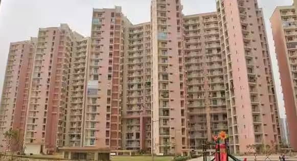 Supreme Towers Noida