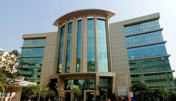 Tech Mahindra SEZ Tower 2 Pune, Maharashtra