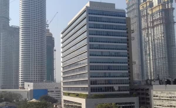 Times Tower Mumbai, Maharashtra