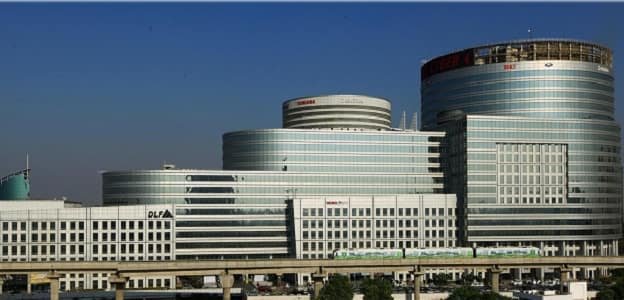 Tower 10 Gurugram, Haryana
