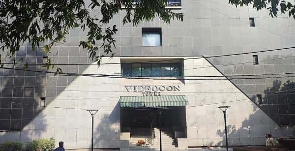Videocon Tower New Delhi