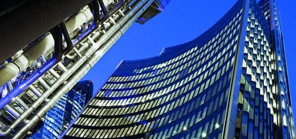 Willis Towers Watson London, UK (Global HQ)