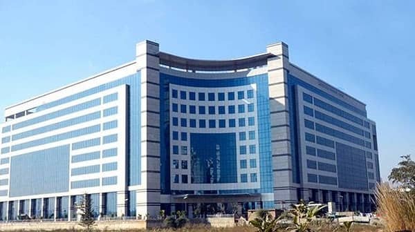 Bestech Business Tower Gurugram, Haryana