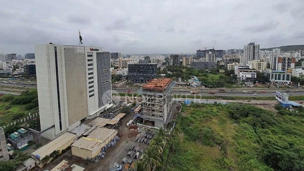 Bitwise Terra Tower Pune: Location, Connectivity, Nearby Places, How to Reach