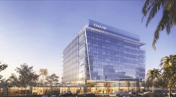 Capital Tower Gurugram: Location, Connectivity, Nearby Places, How to Reach