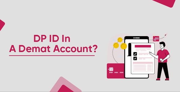 DP ID