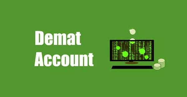 Demat Account