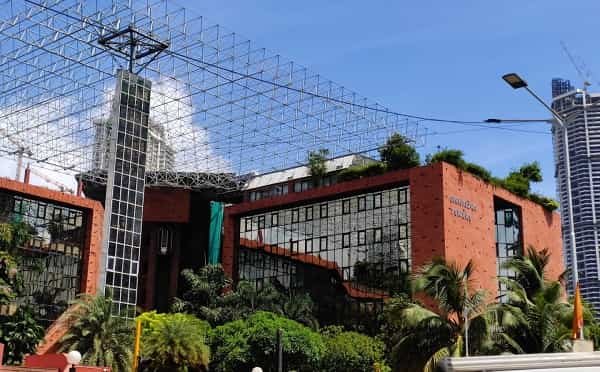Mahindra Towers Mumbai: Location, Connectivity, Nearby Places, How to Reach