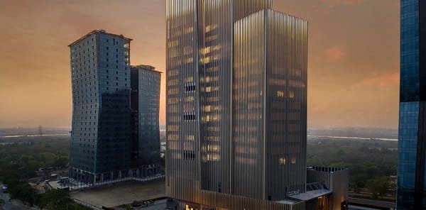 Max Tower Noida, Uttar Pradesh: Location, Connectivity, Nearby Places, How to Reach