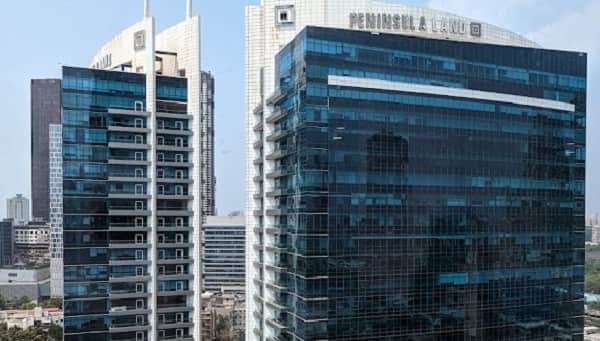 Peninsula Business Park Tower B Mumbai, Maharashtra